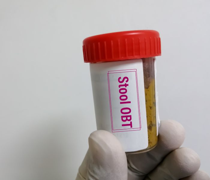 How We Diagnose and Manage IBD​ 3