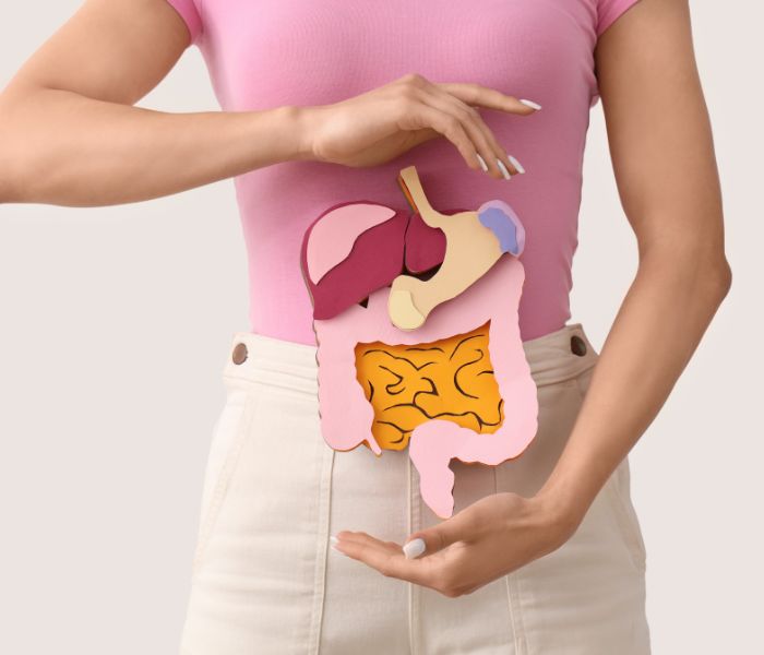 How We Diagnose and Manage IBD​