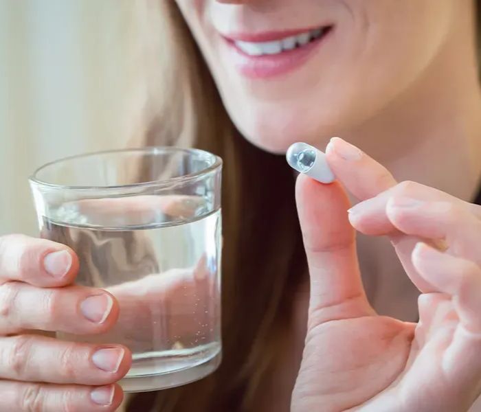 Video Capsule Endoscopy