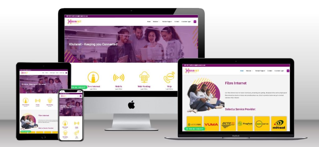 Top 10 website designers in Aouth Africa 1 Top 10 Website Designers in South Africa